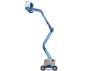 Genie-Z45-25J-RT Genie-Z45-25J-RT