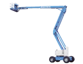 Genie-Z60-34 Genie-Z60-34