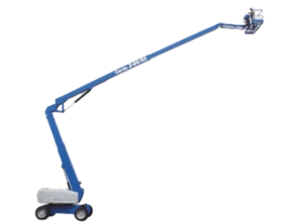 Genie-Z80-60 Genie-Z80-60