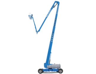 Genie-ZX135-70 Genie-ZX135-70