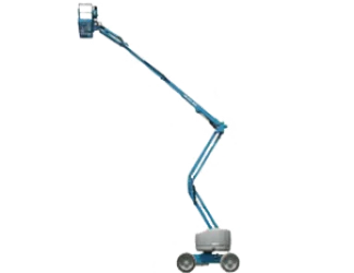 Genie-z51-30jrt Genie-z51-30jrt